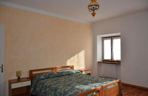 Apartments Casa Caritro, Cusiano di Ossana - Photo 36