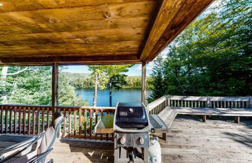 Lake Eden Escape - Foto 37