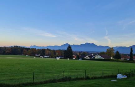 Schönes Ferienhaus am Herrenberg - Foto 22