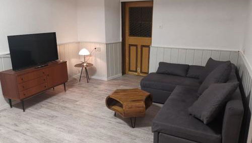 Ferienhaus mit Garten und Terrasse, zentral und ruhig - Foto 4