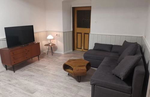 Ferienhaus mit Garten und Terrasse, zentral und ruhig - Foto 4