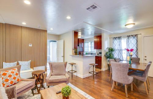 1 Mi to Gaylord Resort and Bayfront Updated Duplex - Foto 1