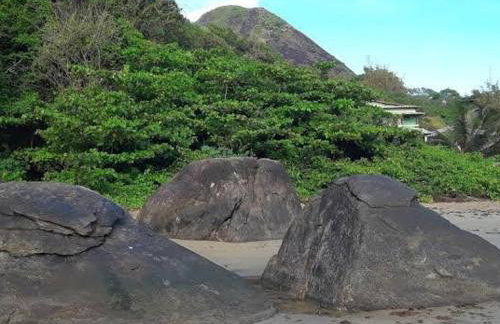 Apartamento 101 com vista da piscina e mar - Foto 14