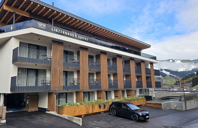 LH Suites Aparthotel - NEW since 2025 - Foto 28