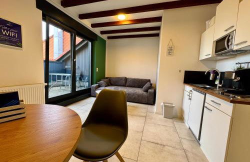 JUNIPRO Apartments Bostalsee - Foto 38