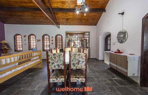 Casa em Mongagua com Piscina e Area Gourmet - Foto 10