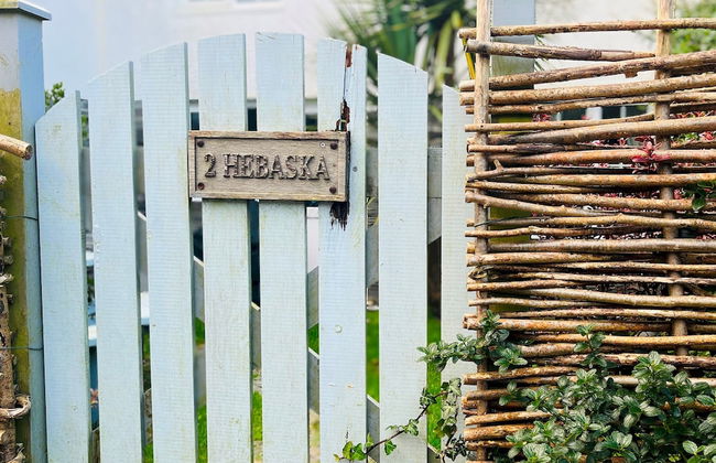 Hebaska Watergate Bay 3 Bedroom - Foto 32