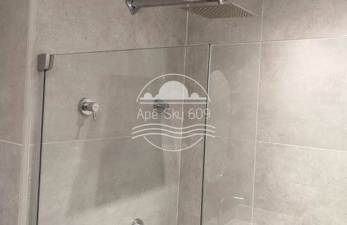 Apartamento - Apê 609 Sky Concept - Maceió AL - Foto 26