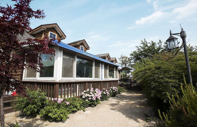 Paju Gamaksan Pension - Foto 39