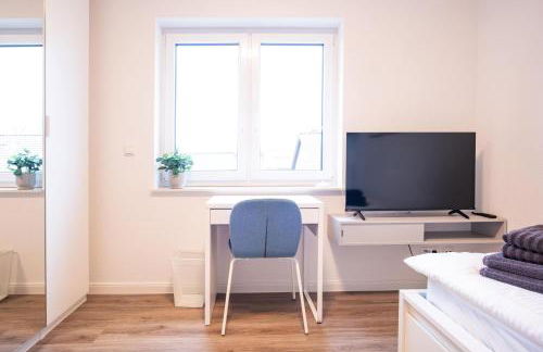 Michelhuus 3 St Michaelisdonn - Foto 13