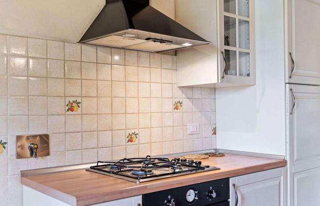 Holiday Home in Ca' De' Grimaldi With Garden - Foto 13