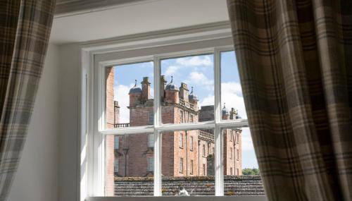 Stableyard Apartment: Drumlanrig Castle - Foto 2