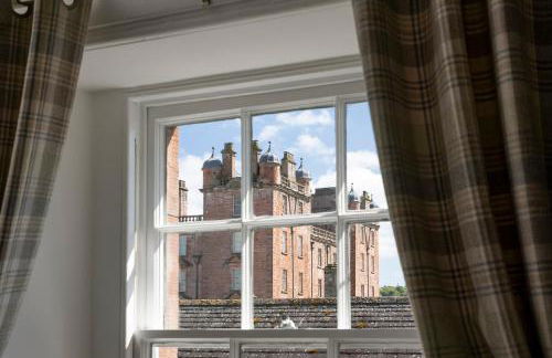 Stableyard Apartment: Drumlanrig Castle - Foto 2