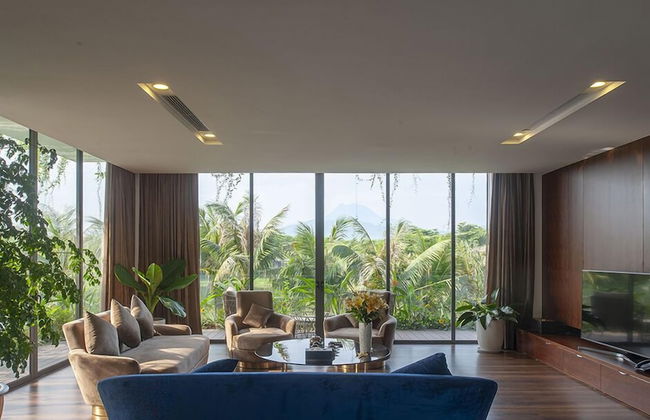 Flamingos Dai Lai Resort Luxury - Photo 35