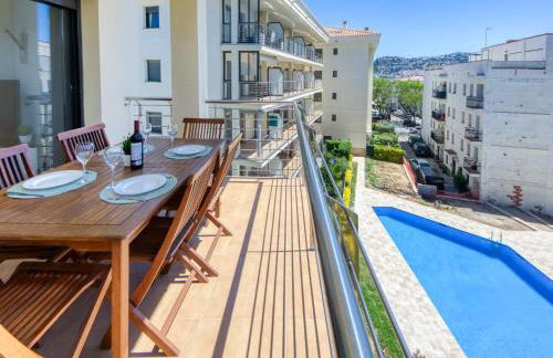 Apartment in Roses Near Sandy Beach - Foto 60