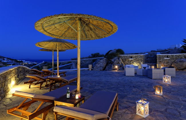 Villa Harmony - Foto 55