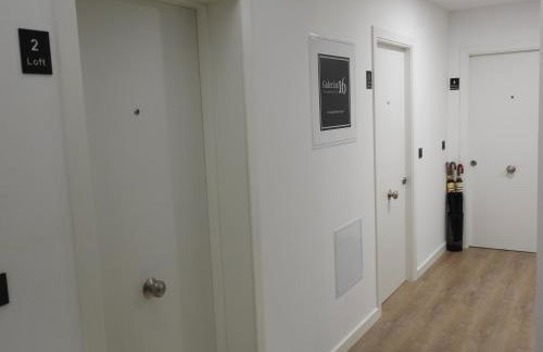 Galerías 16 Viviendas Turísticas - Foto 26