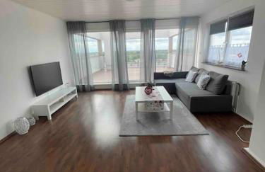 Über den Dächern der Hansestadt - Foto 12