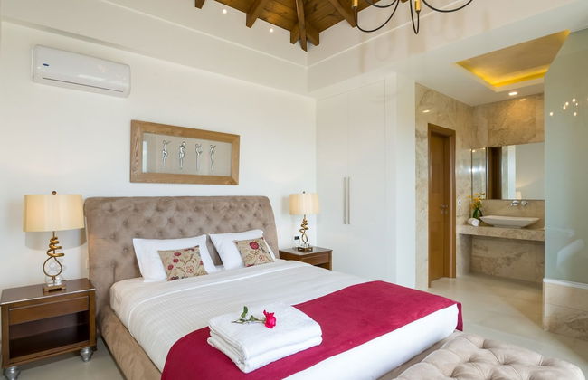 Villa Aloni - Foto 5