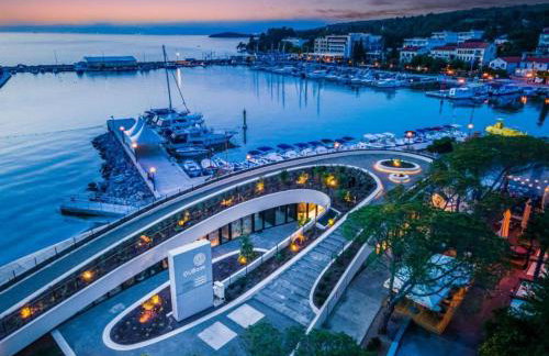 Mint & Gold Luxury Suite - Foto 18