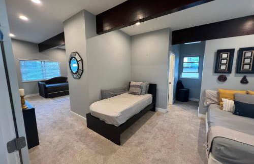 Luxury Custom Home overlooking Pearl Harbor - Foto 36