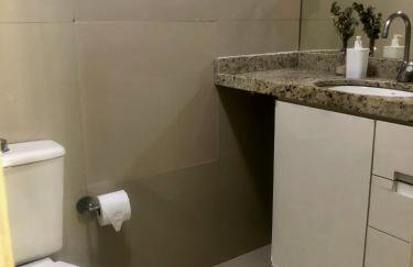 Apartamento Na Praia - VG FUn residence - Foto 24