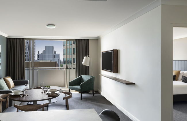 Mantra Chatswood - Foto 9