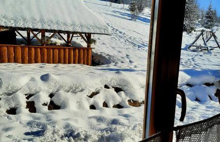 Domek Kojsówka - Foto 13