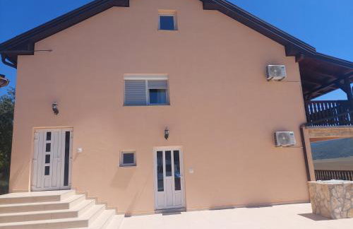 Jakiland house Plitvice Lakes - Photo 32