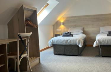 Tavnaghoney Cottages - Foto 22