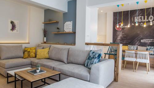 Olympus Residence - Photo 4