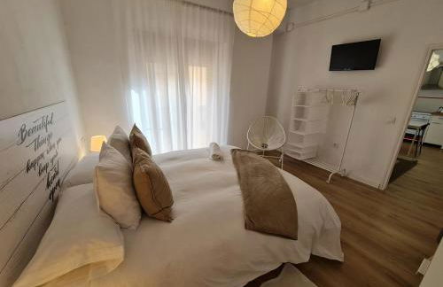 Alojamientos Segóbriga Rural (Montaña) - Foto 7