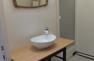 Le Nid de Jeanne - Foto 23