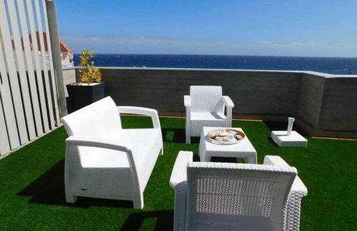 Terraza al Mar - Foto 2