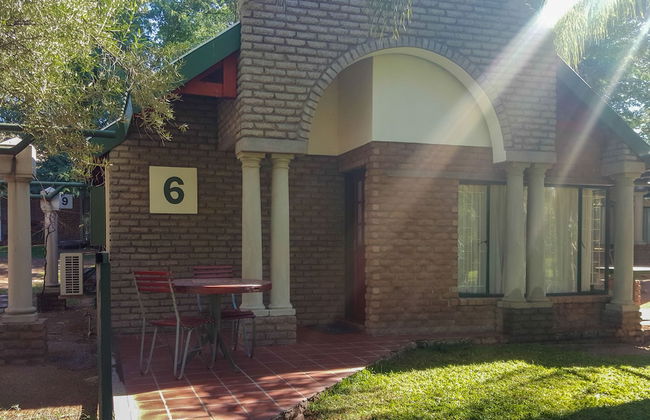 De Werf Lodge - Photo 21