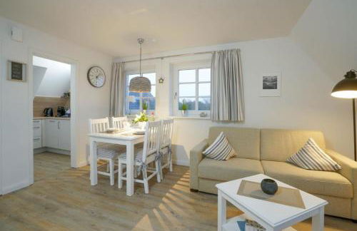 Sylter Friesenhaus - Photo 30