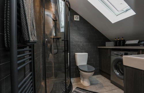 Oak View Lodge Luxury Master Studio near Ipswich & Woodbridge - Foto 9