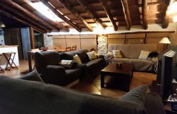 L'Antic Forn de Paüls - Foto 1