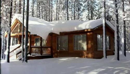 Willamette Pass Inn & Chalets - Foto 3