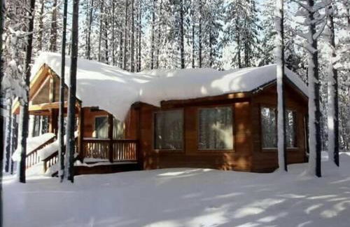 Willamette Pass Inn & Chalets - Foto 3
