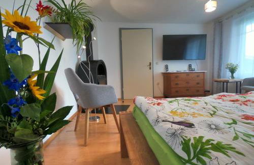 Ferienwohnung Vroni - Foto 16