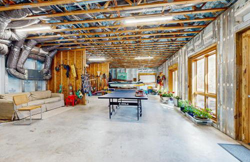 5 Bed 4 Bath Vacation home in Tuckasegee - Foto 24