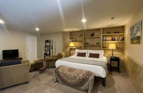 Couples Retreat With Hot Tub, Sauna and Steam Room - Foto 30