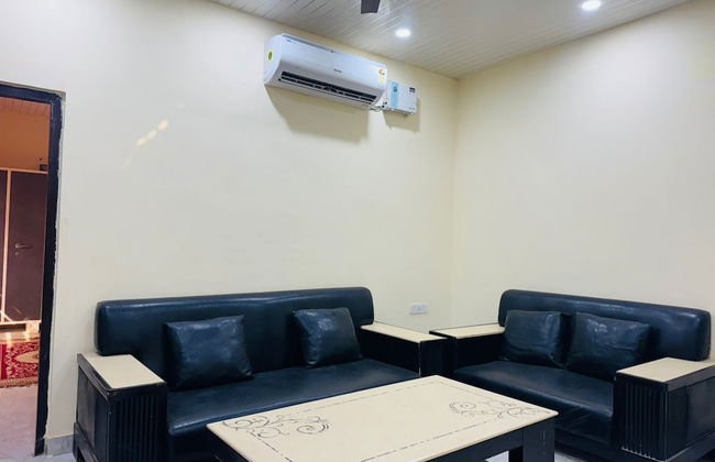 Royal green farm stay - Foto 4