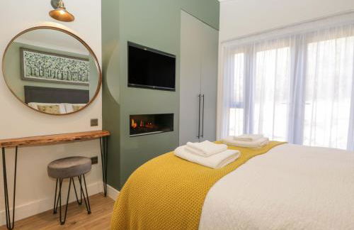 Watch Tree Lodge - Foto 17