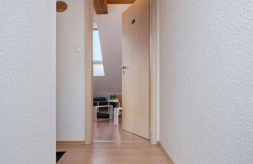 Snug Apartment in Kalkhorst with Terrace near City Center - Foto 36