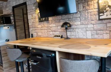 FeWo Ottobeurens Schmuckstück Gemütlich-Stylische Wohnung - AMETHYST - Foto 29