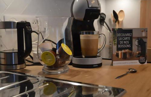 Le Pourpre - Foto 12