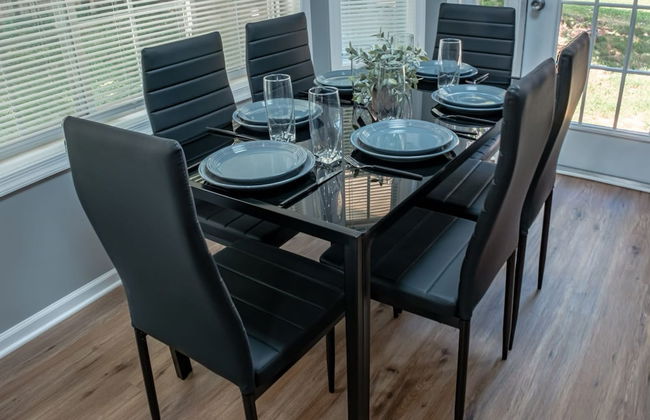 Cozy Modern Villa in New Castle - Foto 8