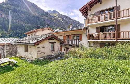 Chalet Chalet La Bergerie by Interhome - Foto 50